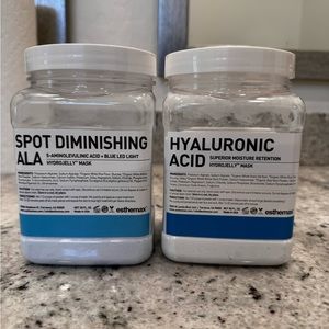 Esthemax Hydrojelly Masks